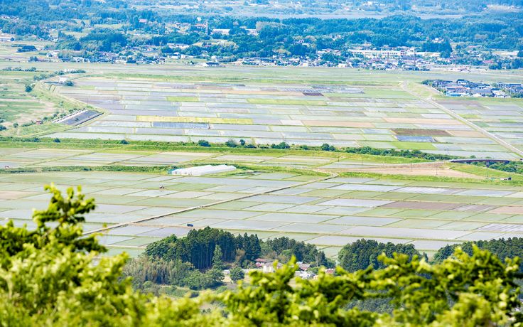 地方創生